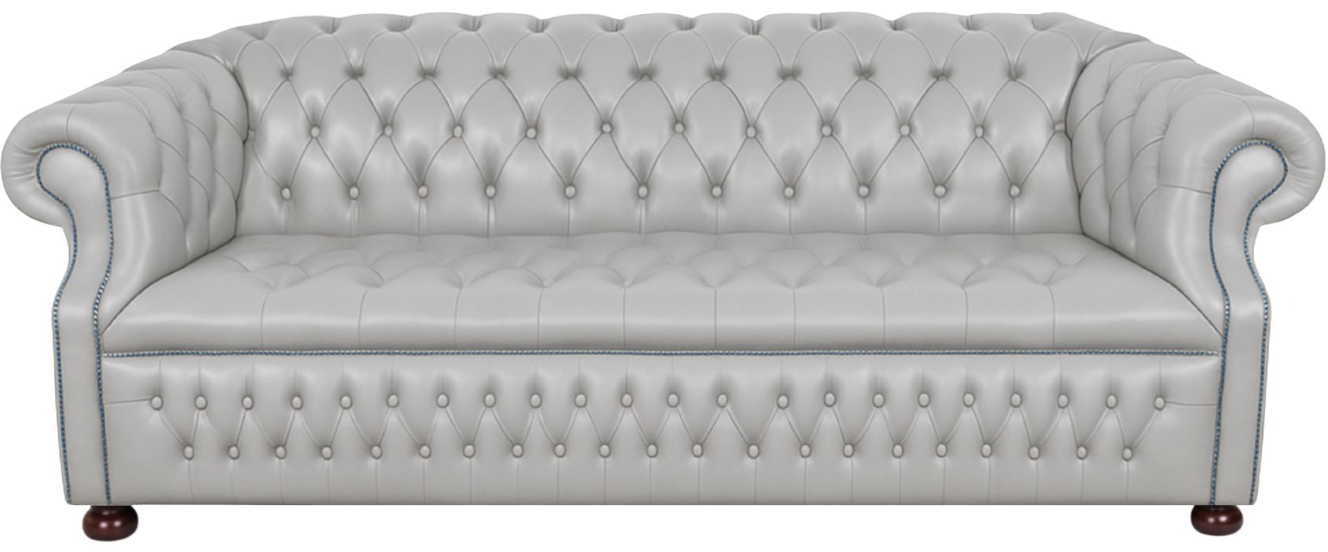 The Rothwell Chesterfield